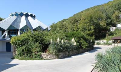 Пансионат Альфа