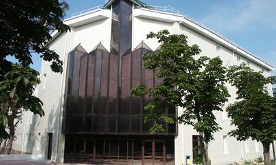 Санаторий имени Ломоносова