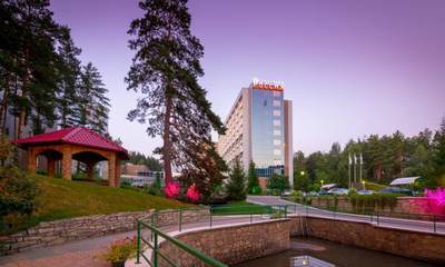 Санаторий Россия