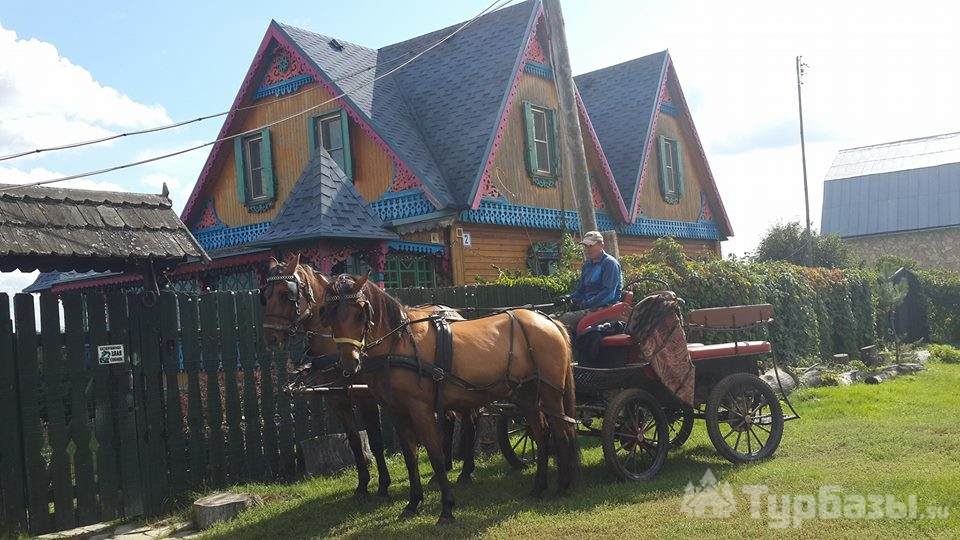 Богдарня Владимирская Область Официальный Сайт Фото Цены