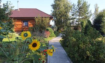 Усадьба Галат