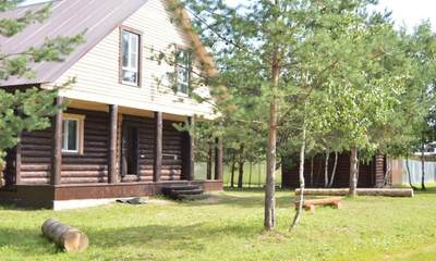 База отдыха Казачий курень