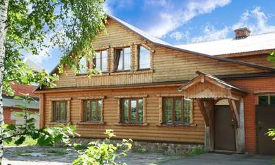 Гостевой дом Колодворье