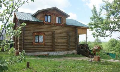 Гостевой дом Купец