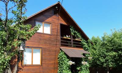 База отдыха На Цветочной