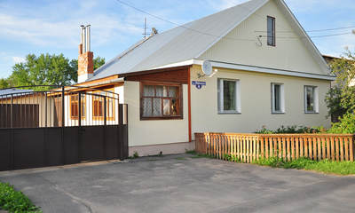 Гостевой дом Пинаиха