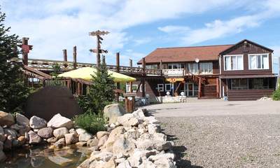 Гостевой дом Рыжий лис