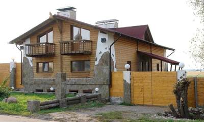 Гостевой дом Сорок четыре