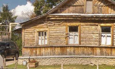 Гостиница Спасская горка