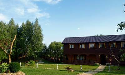 Гостевой дом Старая кузница