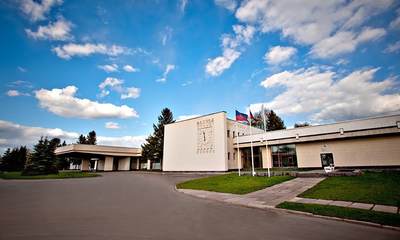 Туристический комплекс Суздаль