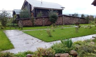 База отдыха Суздальский дворик