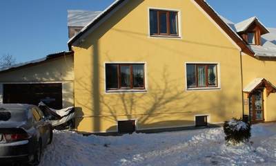 Гостевой дом У Суриковых