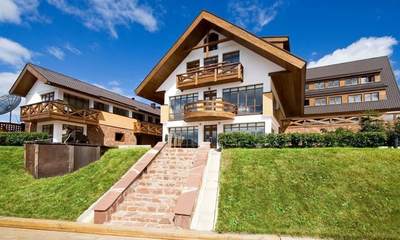 Гостиничный комплекс Анастасия