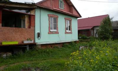 Гостевой дом Блесна