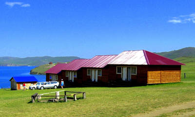 Оздоровительный центр Gesser