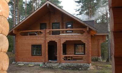 Гостевой дом HillSide