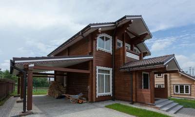 Гостевой дом Суздальская изба