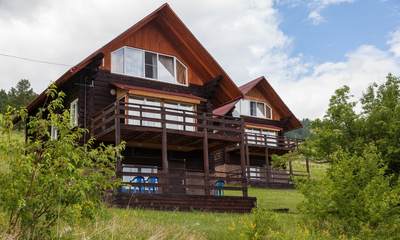 Комплекс Асонов Ключ