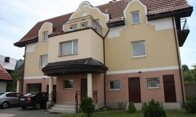 Усадьба Severin Holiday Village