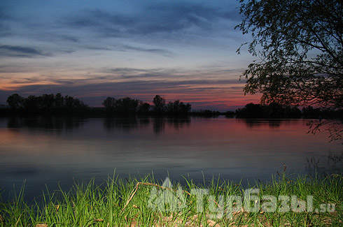 Река Васильевская Астраханской области: особенности, ловля, лучшие места