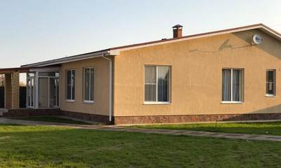 Рыболовно-охотничья база Плесъ