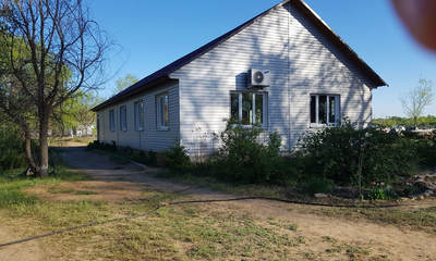 Рыболовно-охотничья база Рыбалка-Лайф