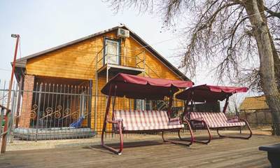 База отдыха Табола