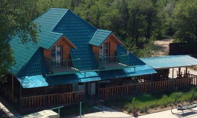 База отдыха Березовые дали