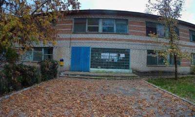 Центр отдыха Орленок на Ахтубе