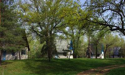 База отдыха Подшипник