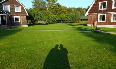 База отдыха Piknikki