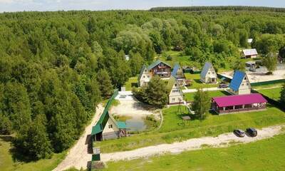 Парк-Отель Перемиловы горы