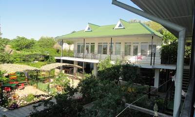 Гостевой дом Анкор