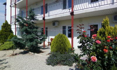 Гостевой дом Лавандина