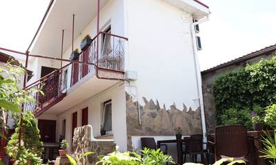 Гостевой дом У Анны