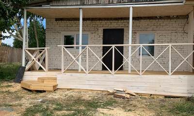 Дом отдыха Кум-куль