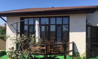 Гостевой дом Viktoriya