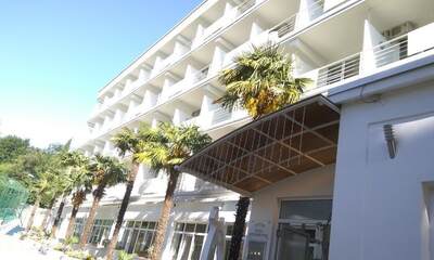 Туристический комплекс Ялта-Круглый год