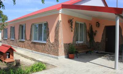 Отель Крылатый