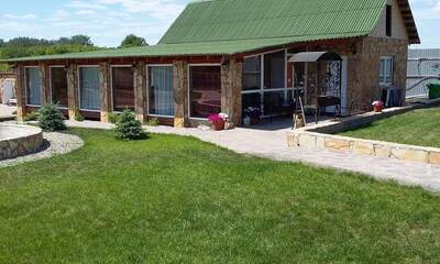 Комплекс Солнечное хозяйство