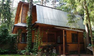 Коттедж Лана