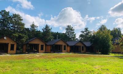 База отдыха Онисовка