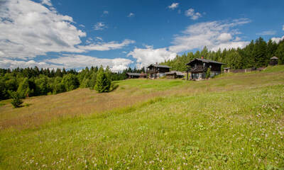 База отдыха Точка отдыха