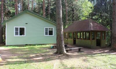 Комплекс Твой Селигер