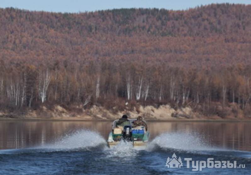 Рыболовная база «Удылькан» в Хабаровском крае - цены 2023, фото, отзывы