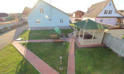 Центр отдыха Европа