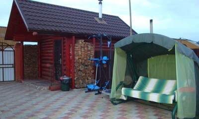 Гостевой дом Марья да Дарья