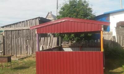 Гостевой дом Мечта