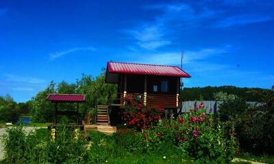 Гостевой дом Радуга